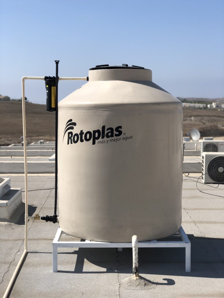 Rotoplas En Tijuana – Promein Grupo